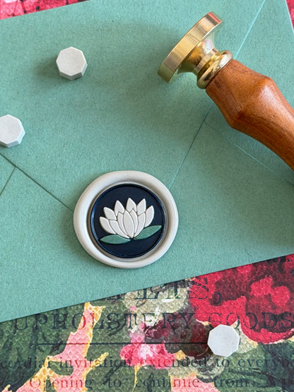 Lotus Flower