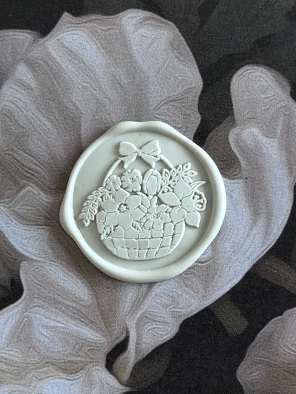 Flower Basket