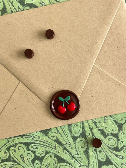 Twin Cherries