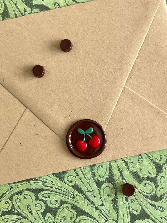 Twin Cherries