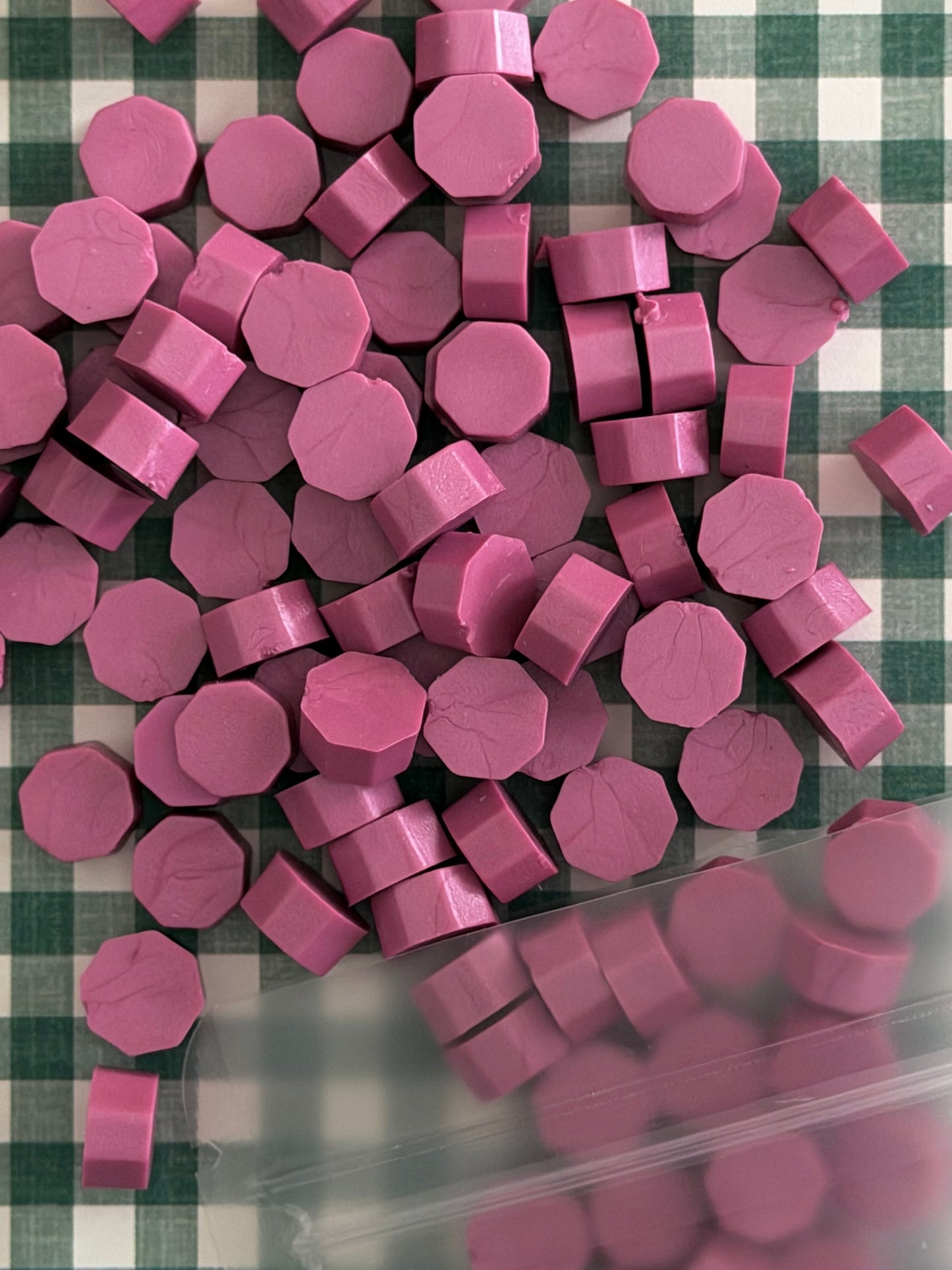 Raspberry Bubblegum