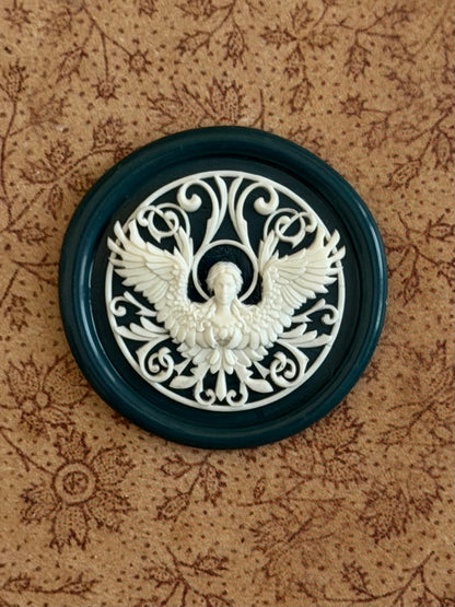 Ornate Angel