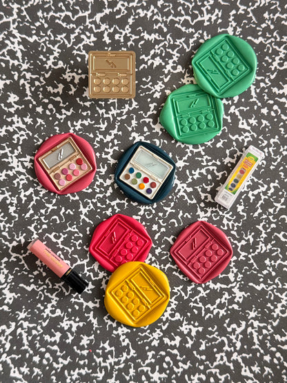 Palette
