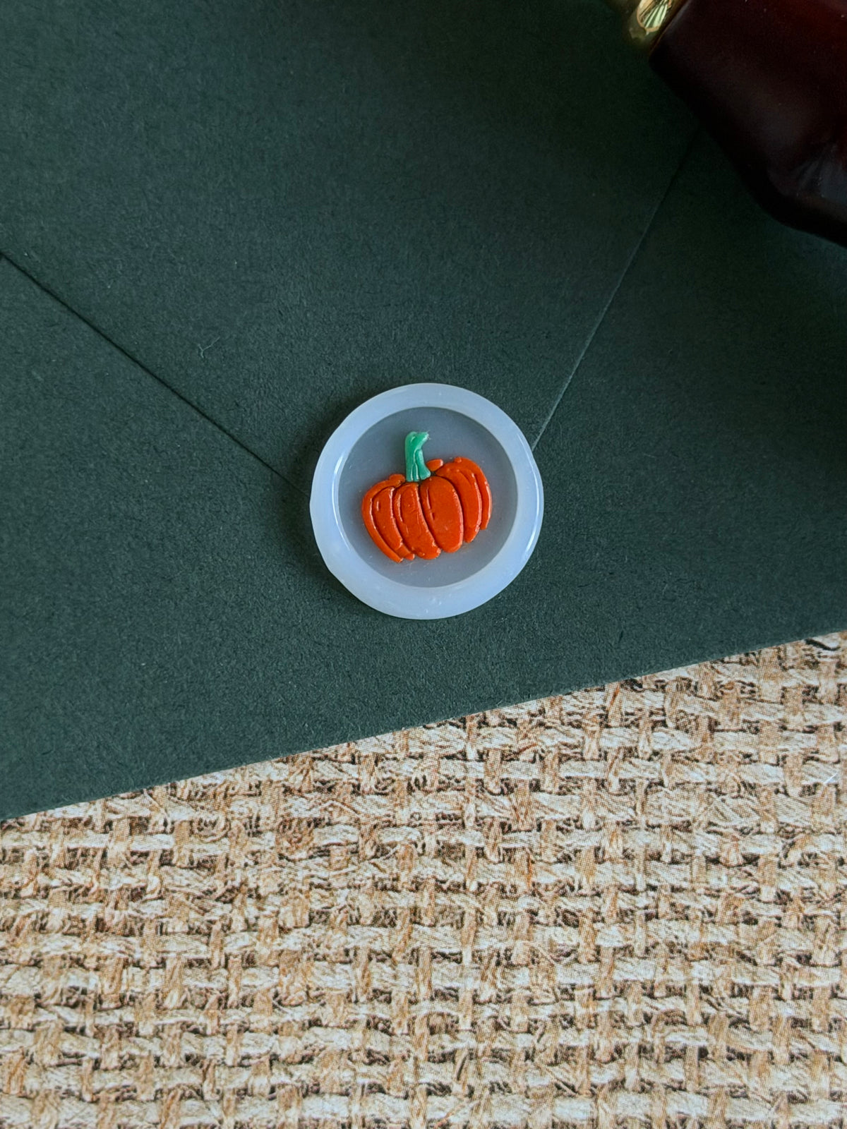 Petite Pumpkin