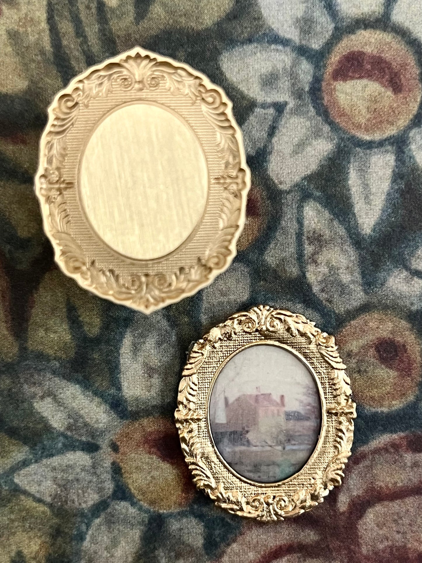 Fancy Frame