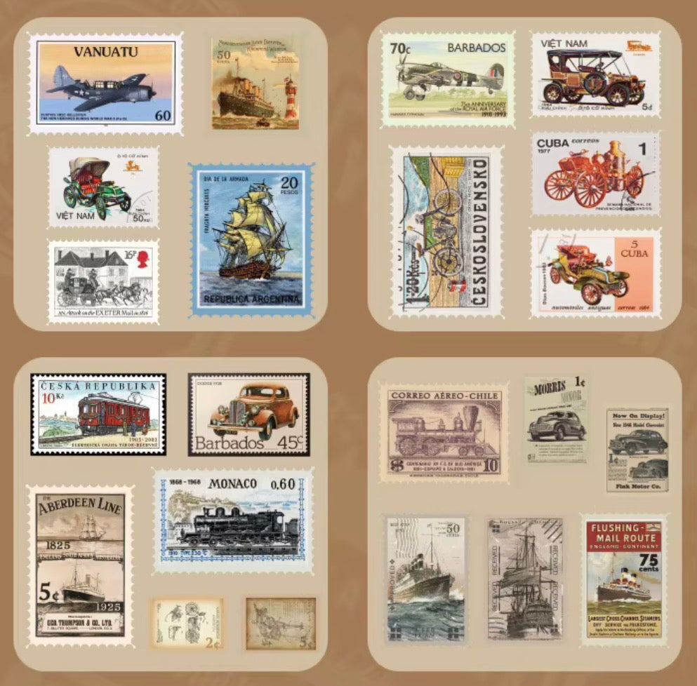 Transportation Post