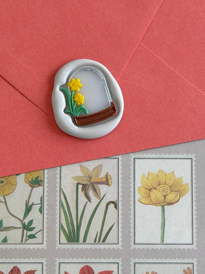 Daffodil Cloche