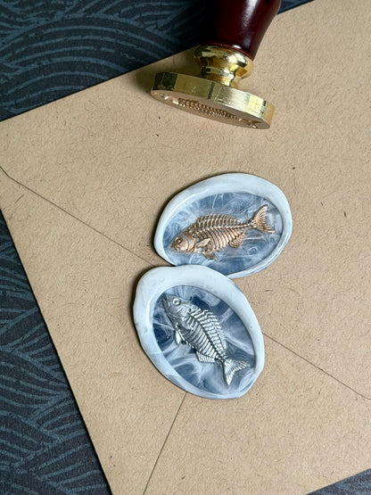 Vellum Hearts