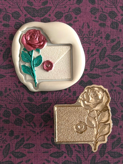 Scent With Love