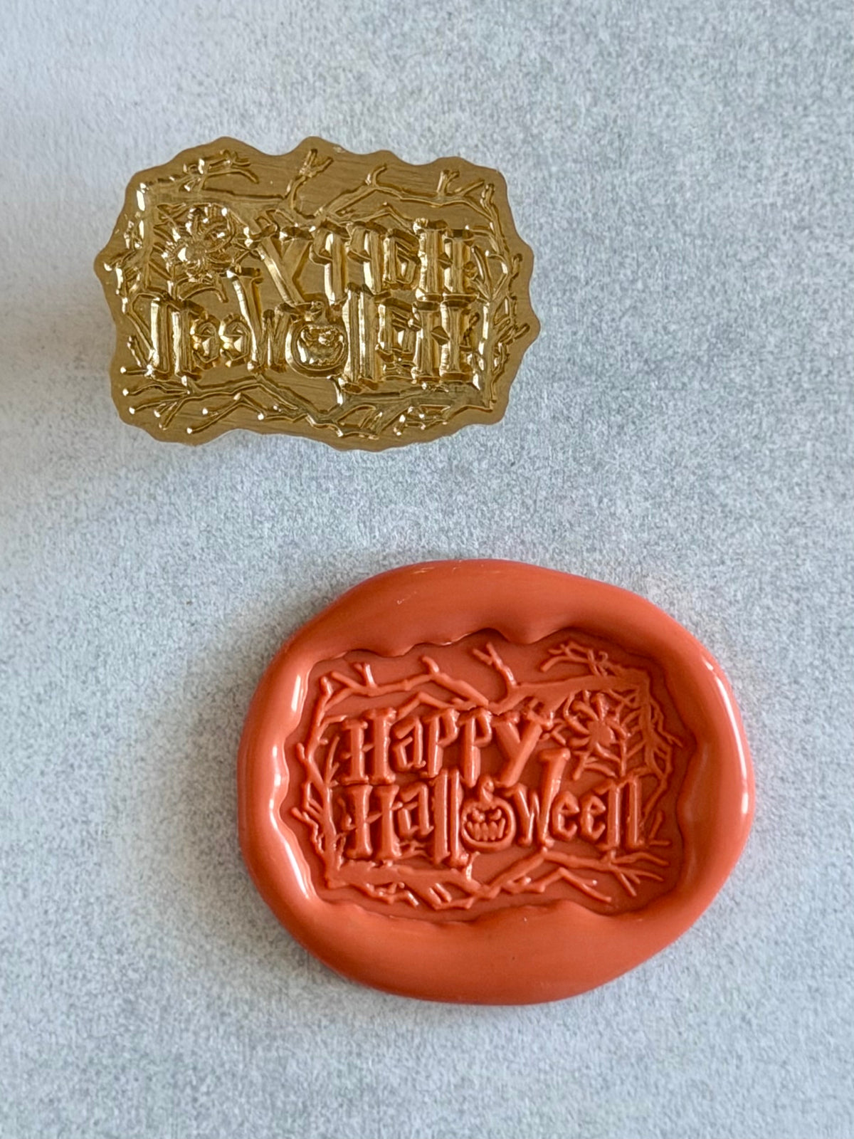 Happy Halloween