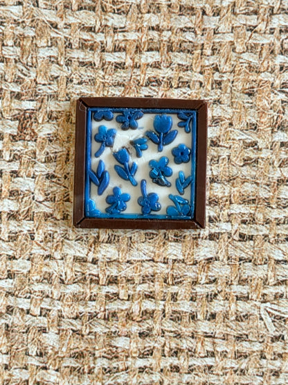 Garden Whimsies