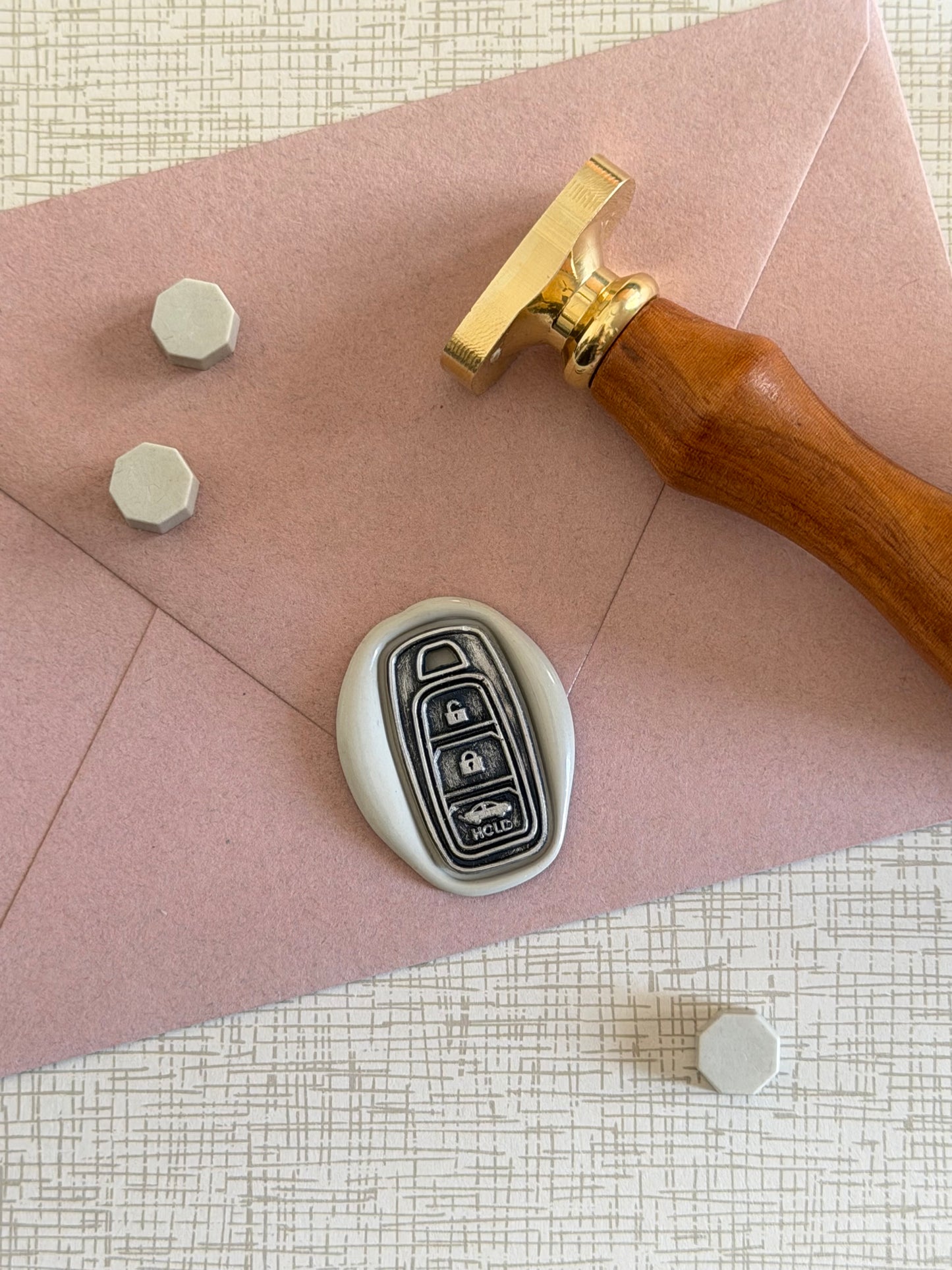 Key Fob