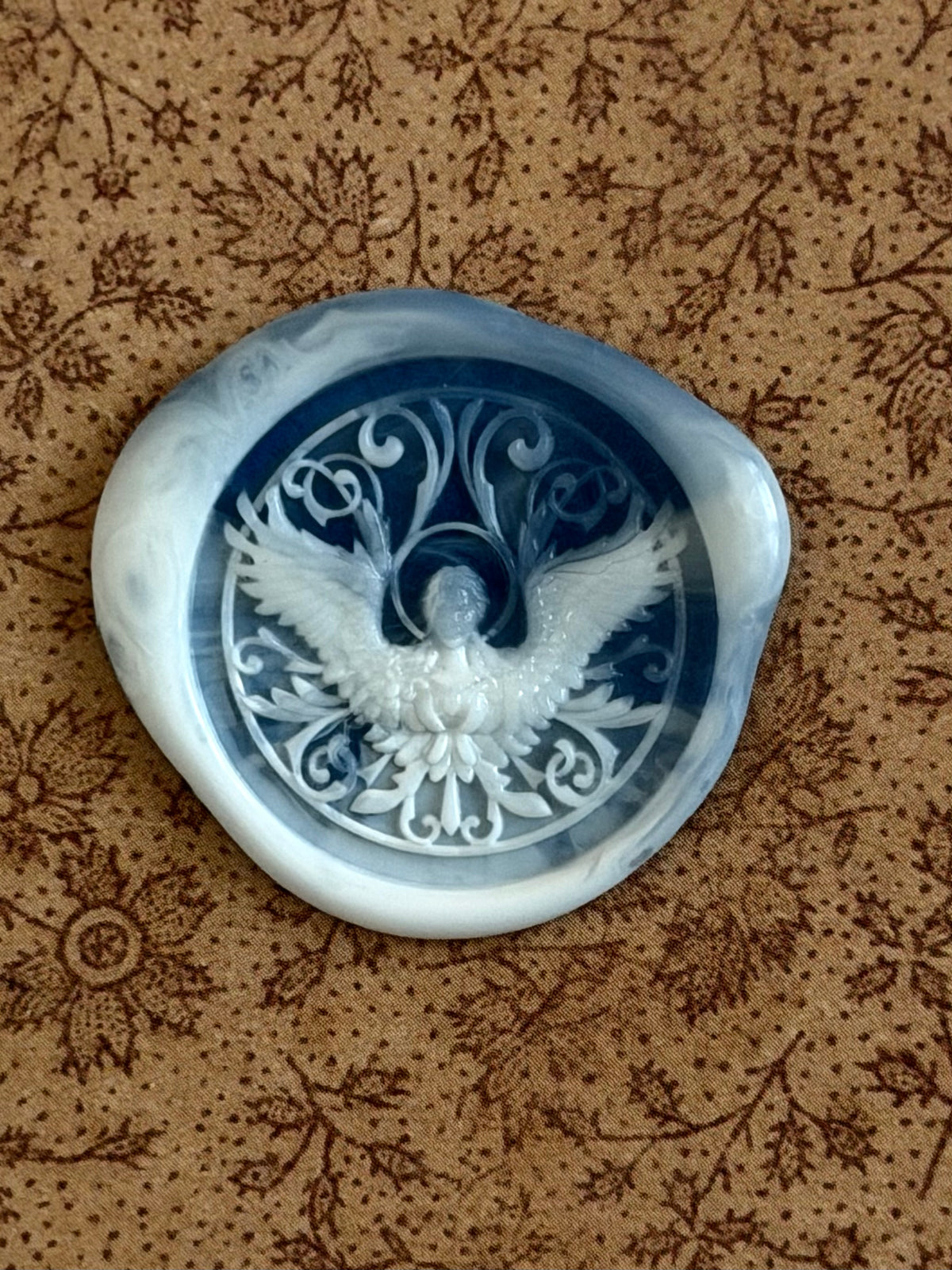 Ornate Angel