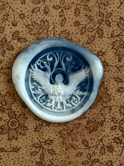 Ornate Angel
