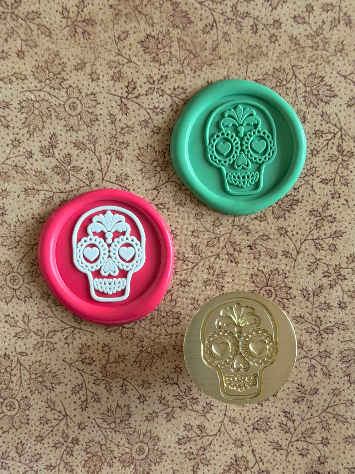 Calavera