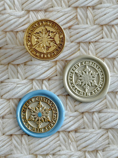 Frosty Holidays