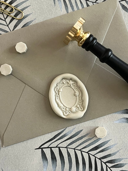 Shell Adorned