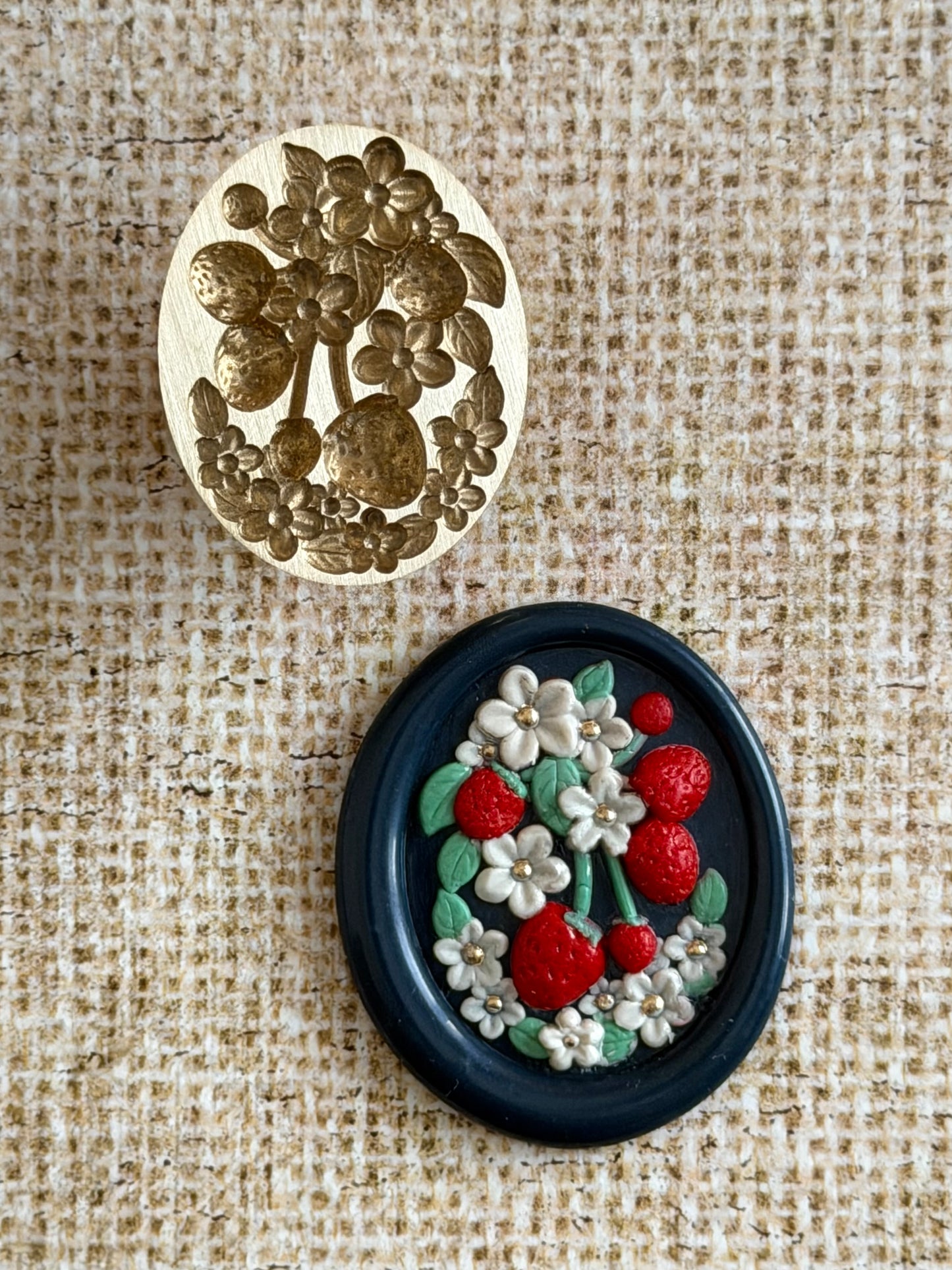Picking Berries