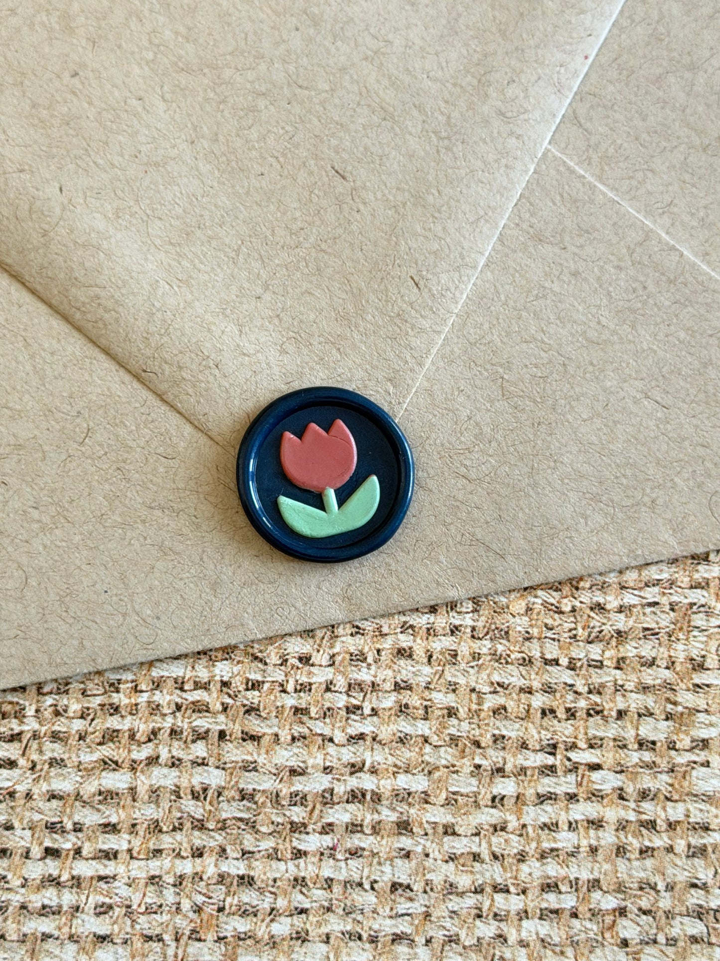 Tiny Tulip