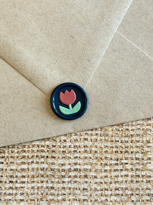 Tiny Tulip