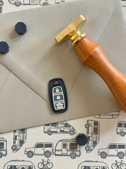 Key Fob