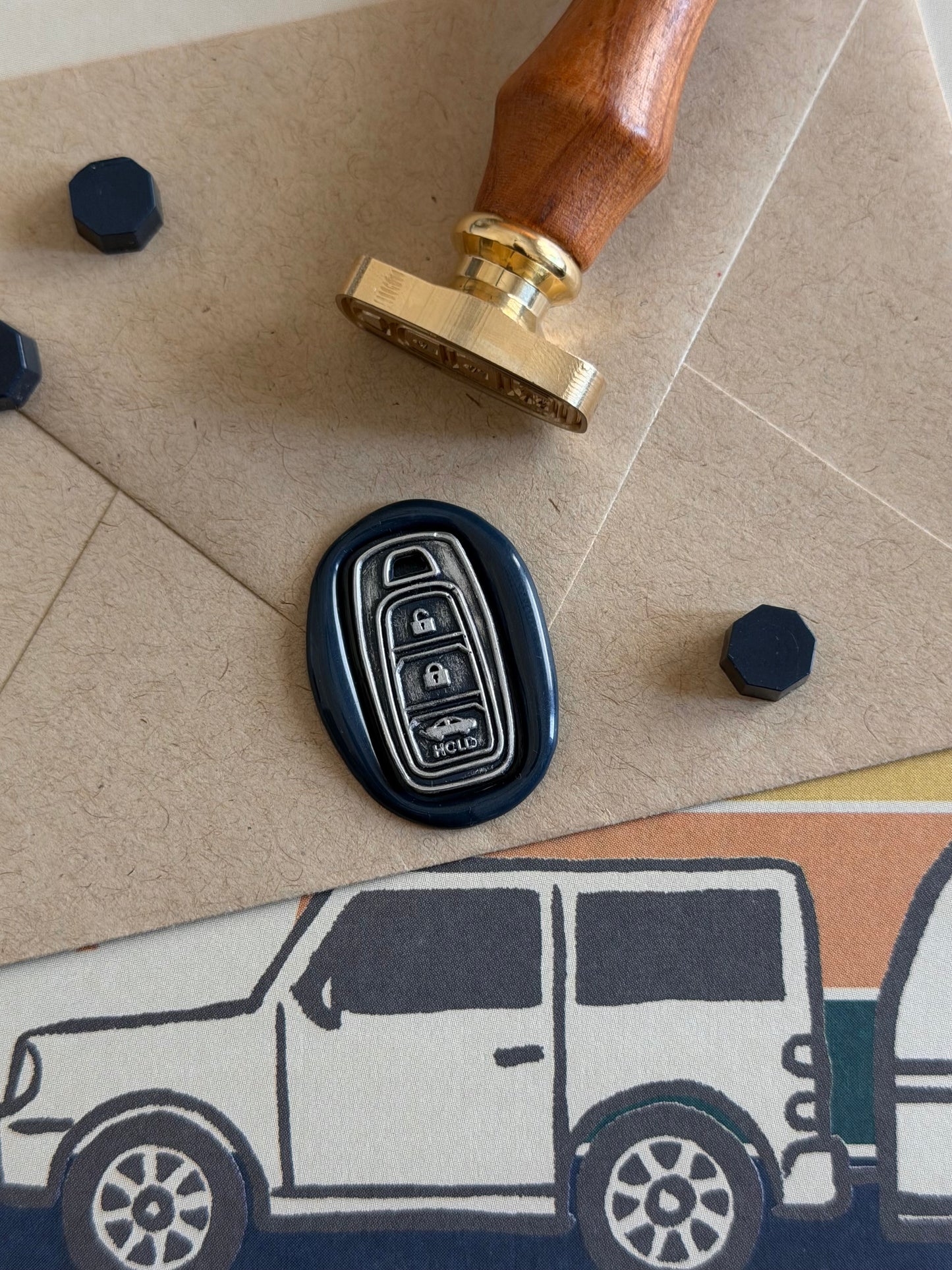 Key Fob