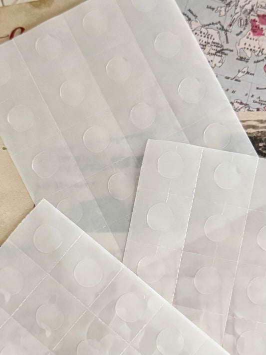 Glue Dots