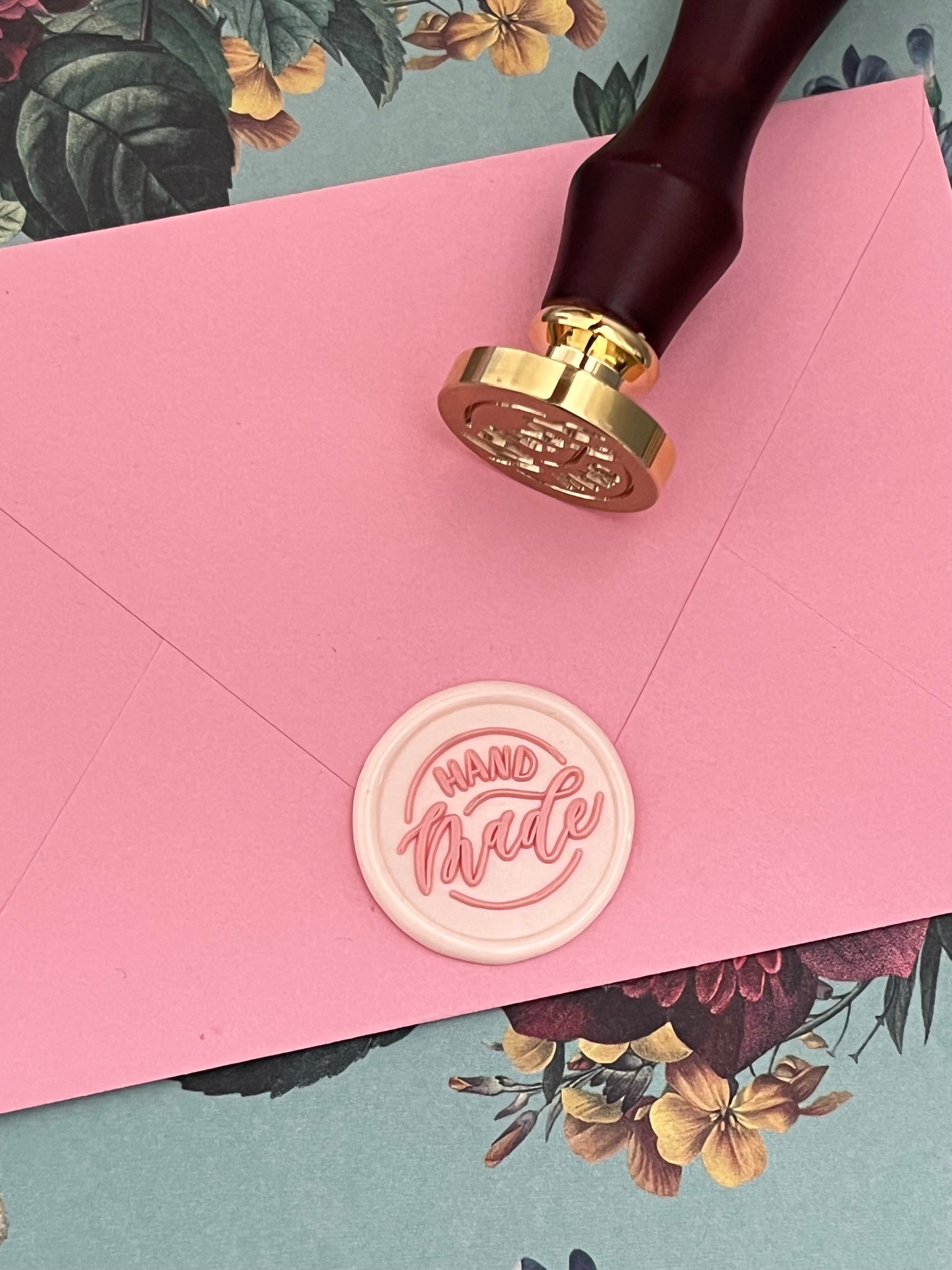 Handwritten Handmade