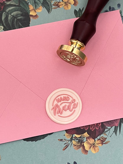 Handwritten Handmade
