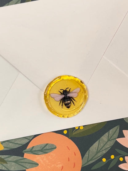 Queen Bee