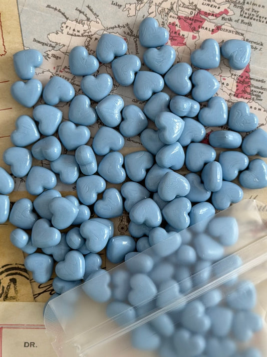 Baby Blue