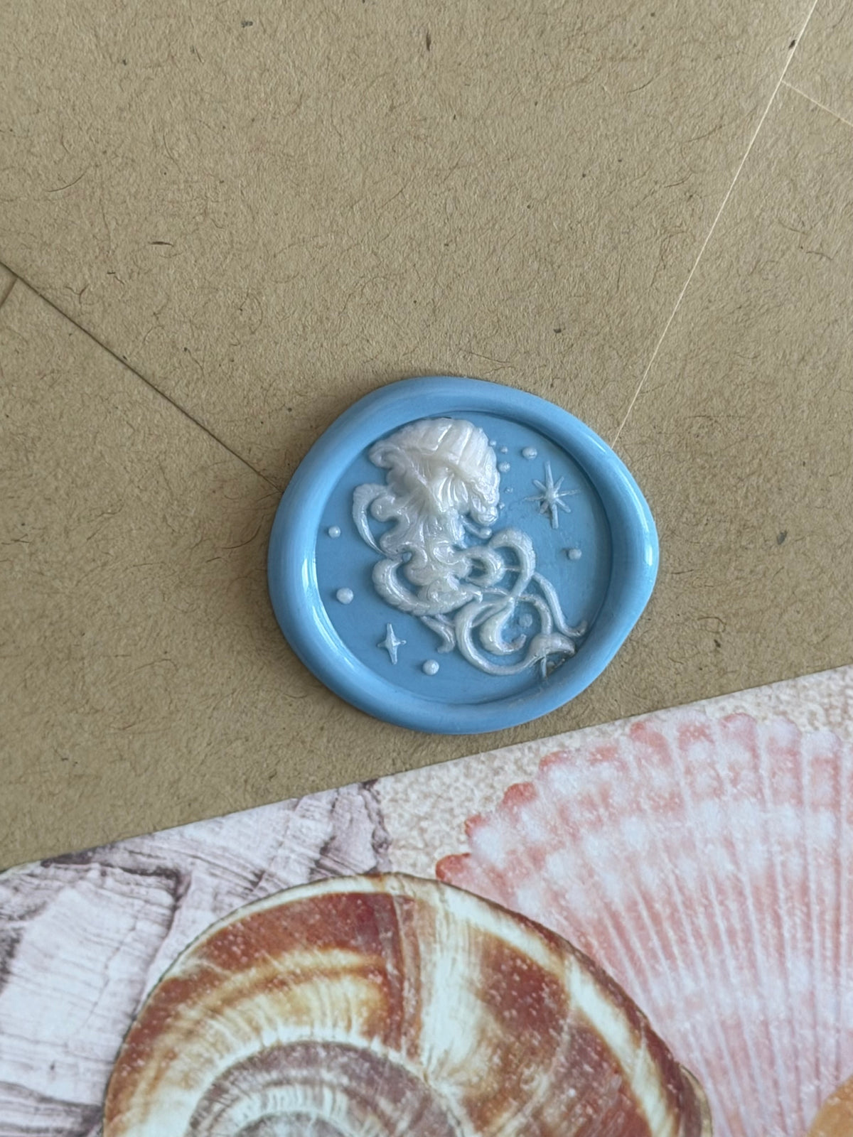 Sea Jelly