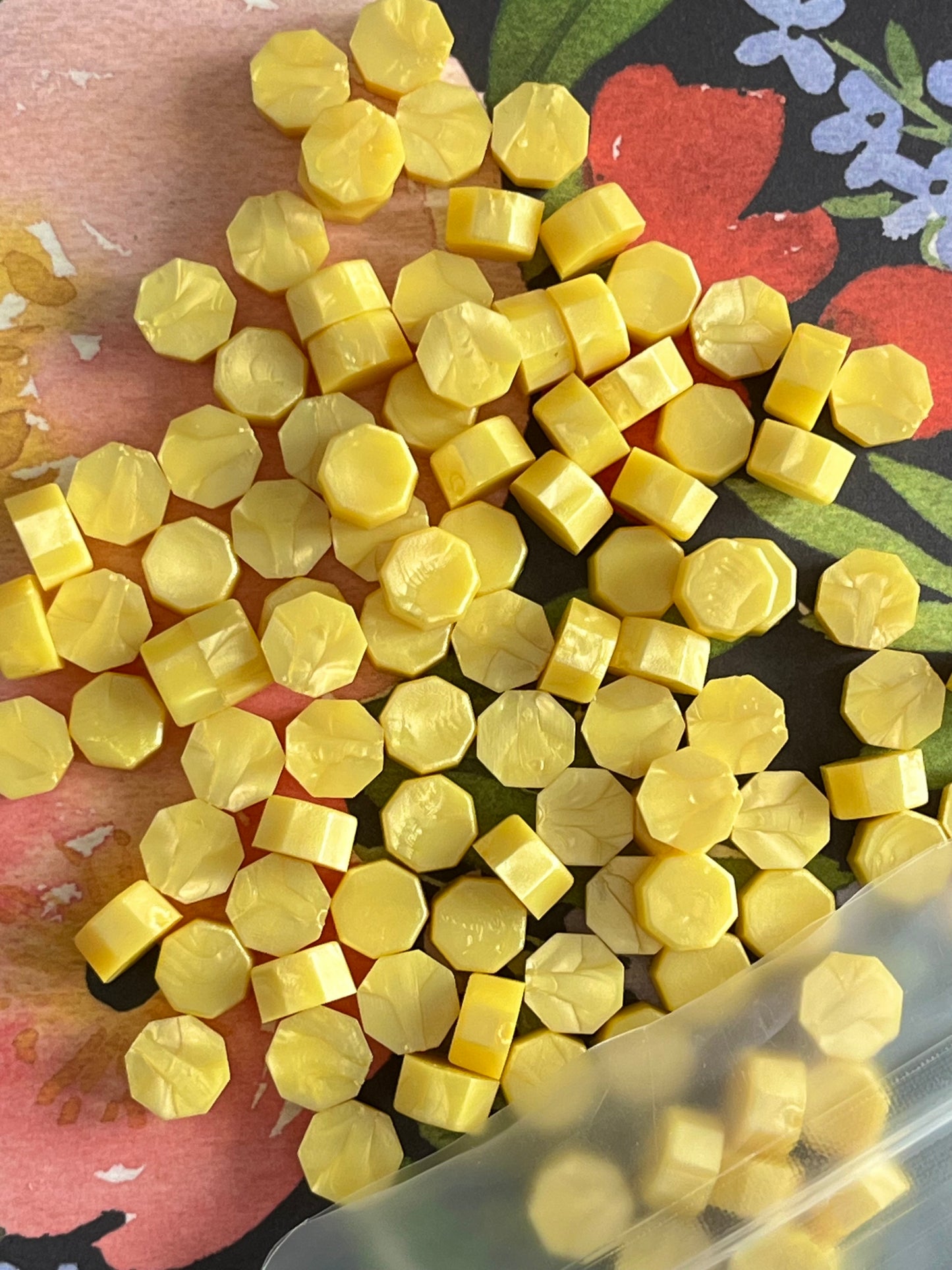 Pineapple Pearl