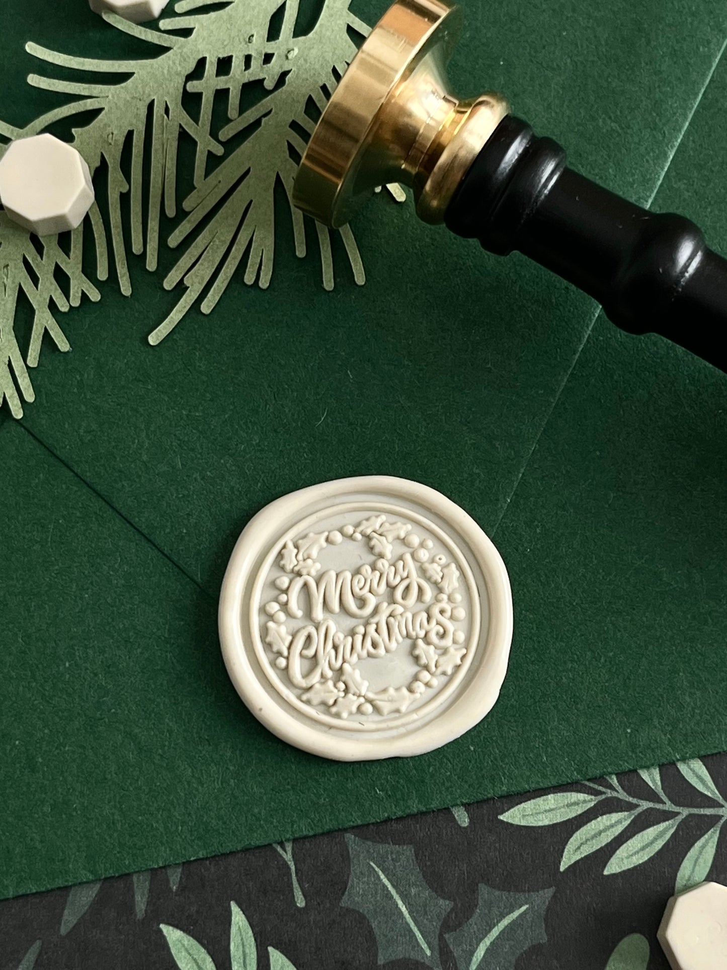 Holly Jolly Christmas