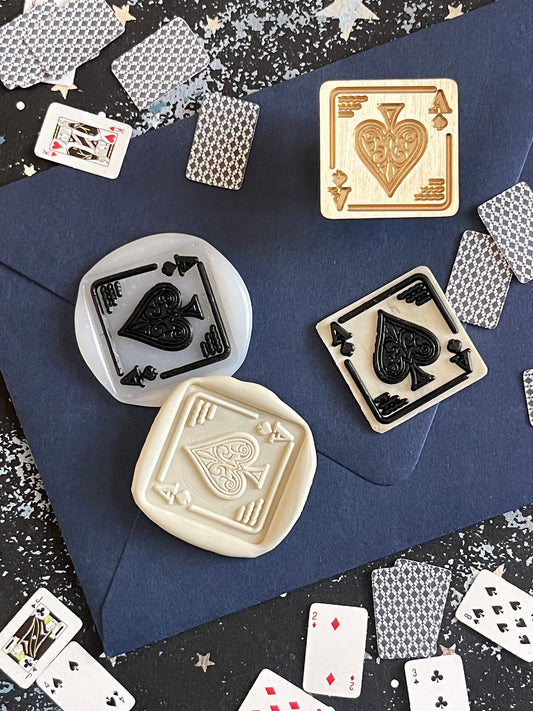Ace of Spades