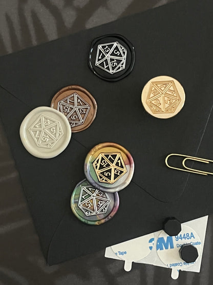 Gaming Dice
