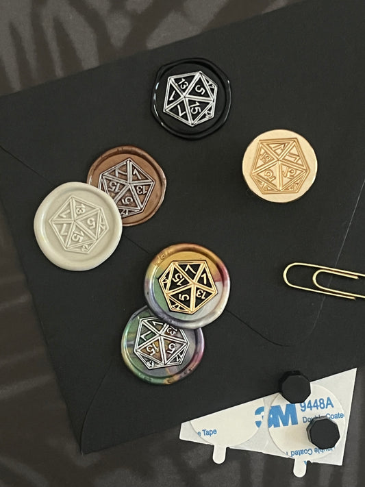 Gaming Dice