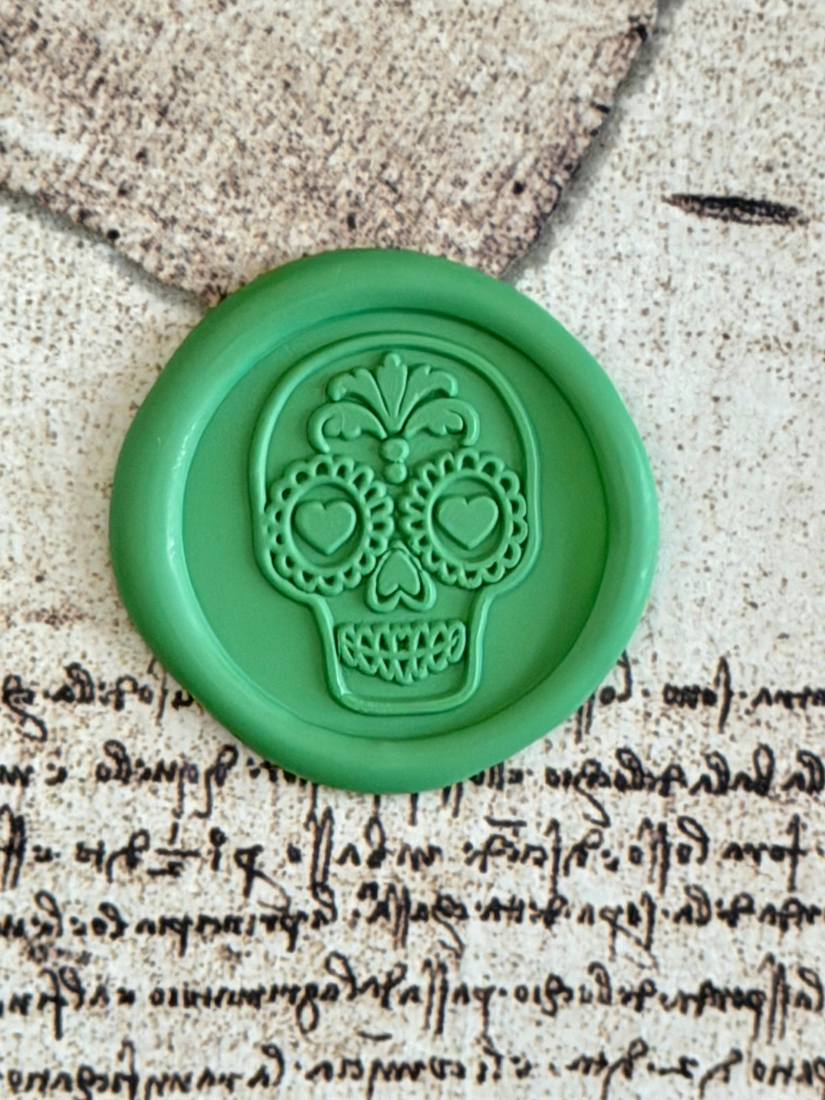 Calavera