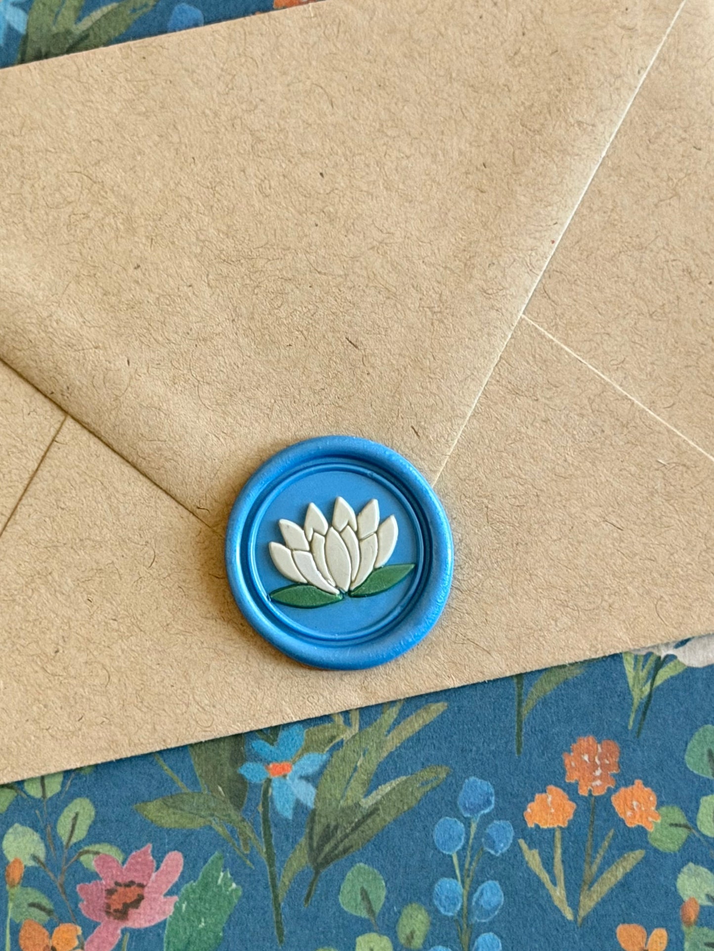 Lotus Flower