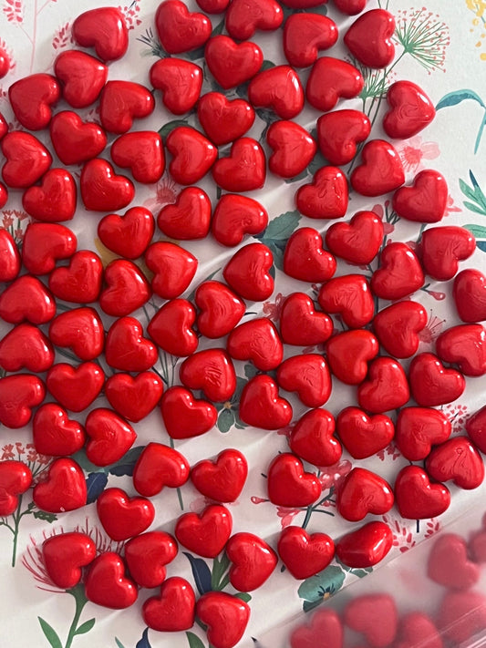 Candy Hearts