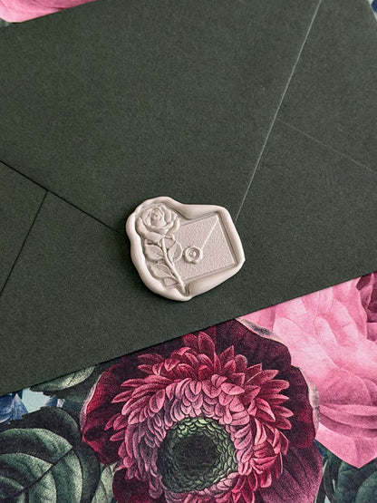 Scent With Love