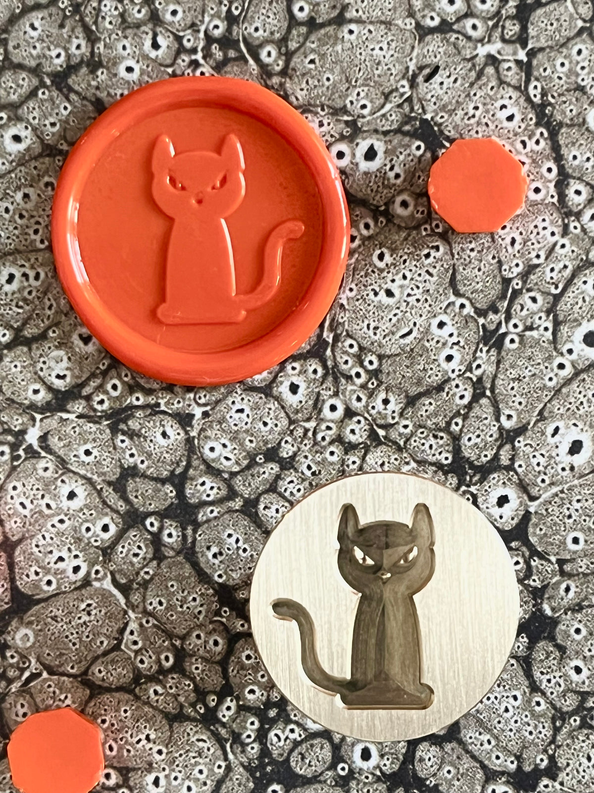 Black Cat