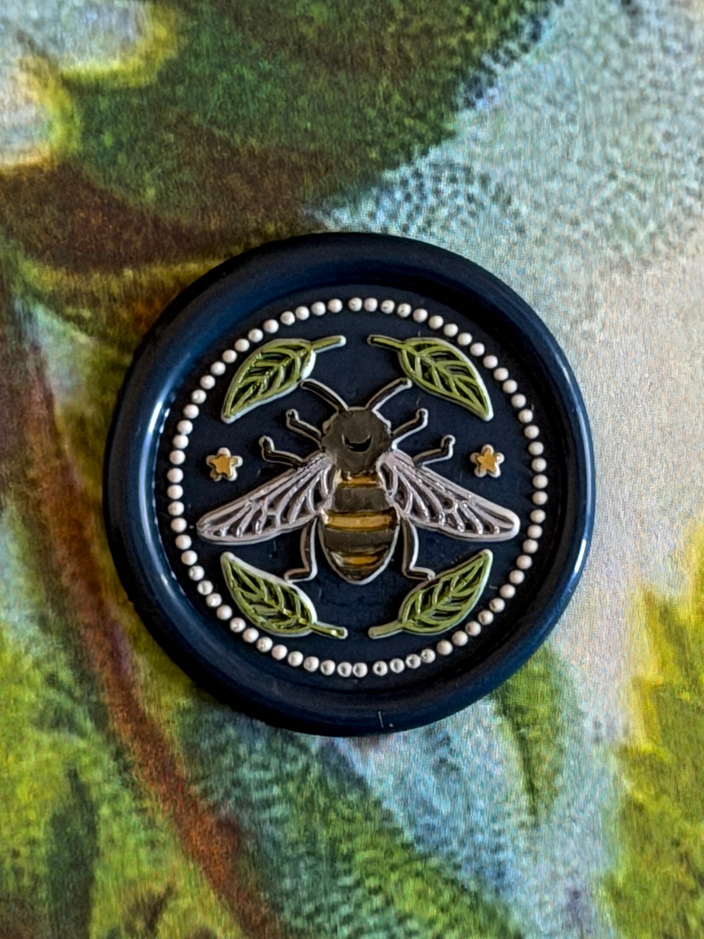 The Bees Knees