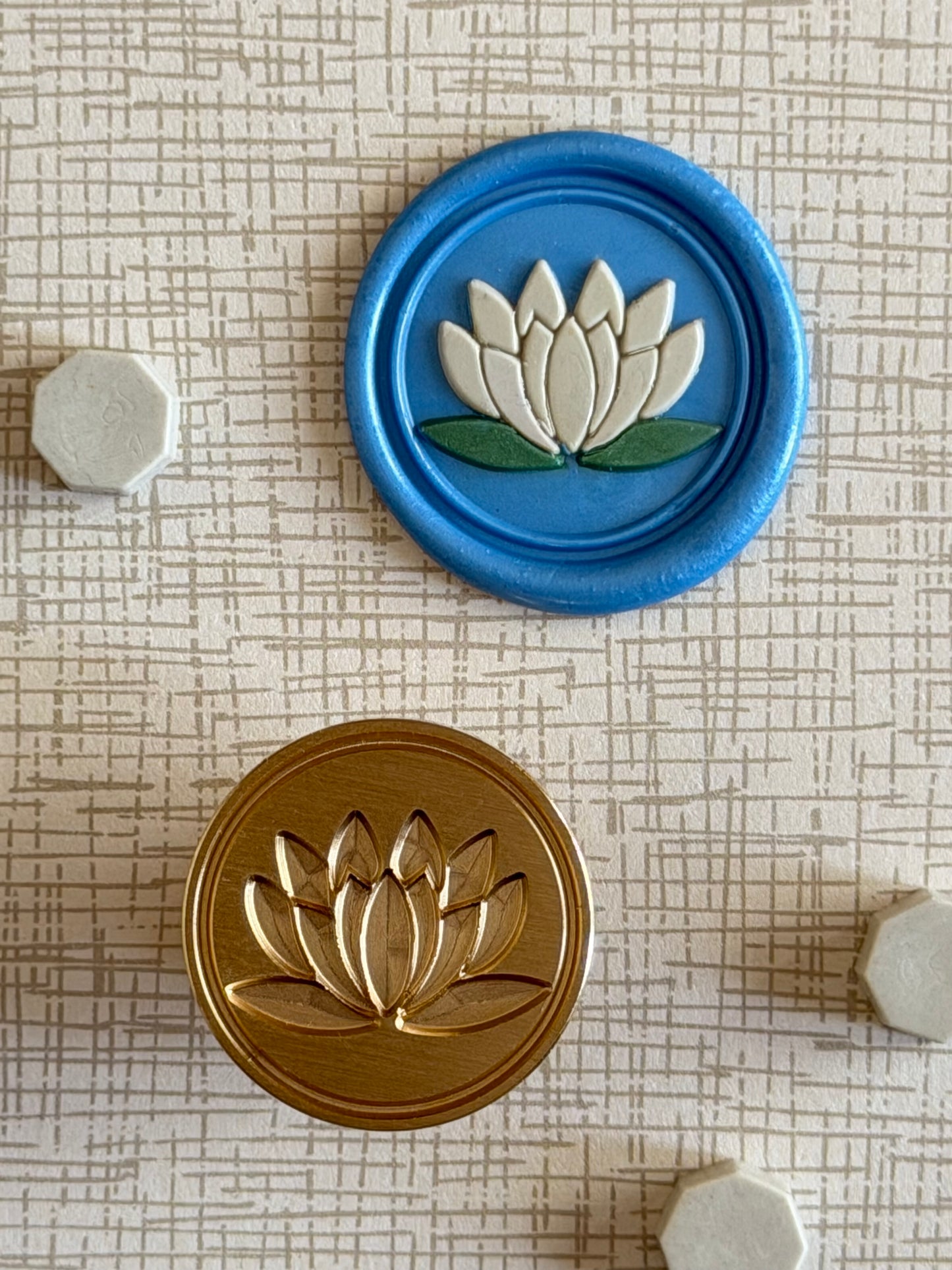 Lotus Flower
