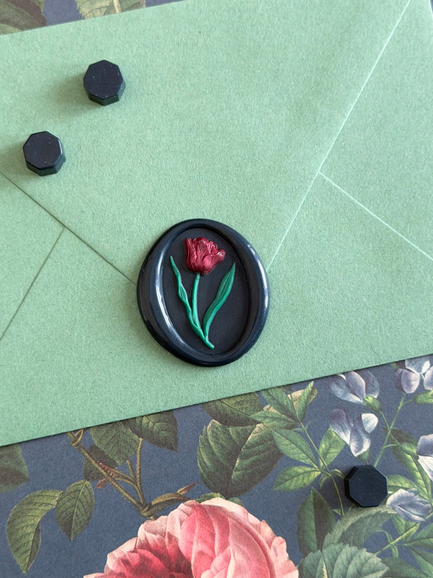 Finest Tulip