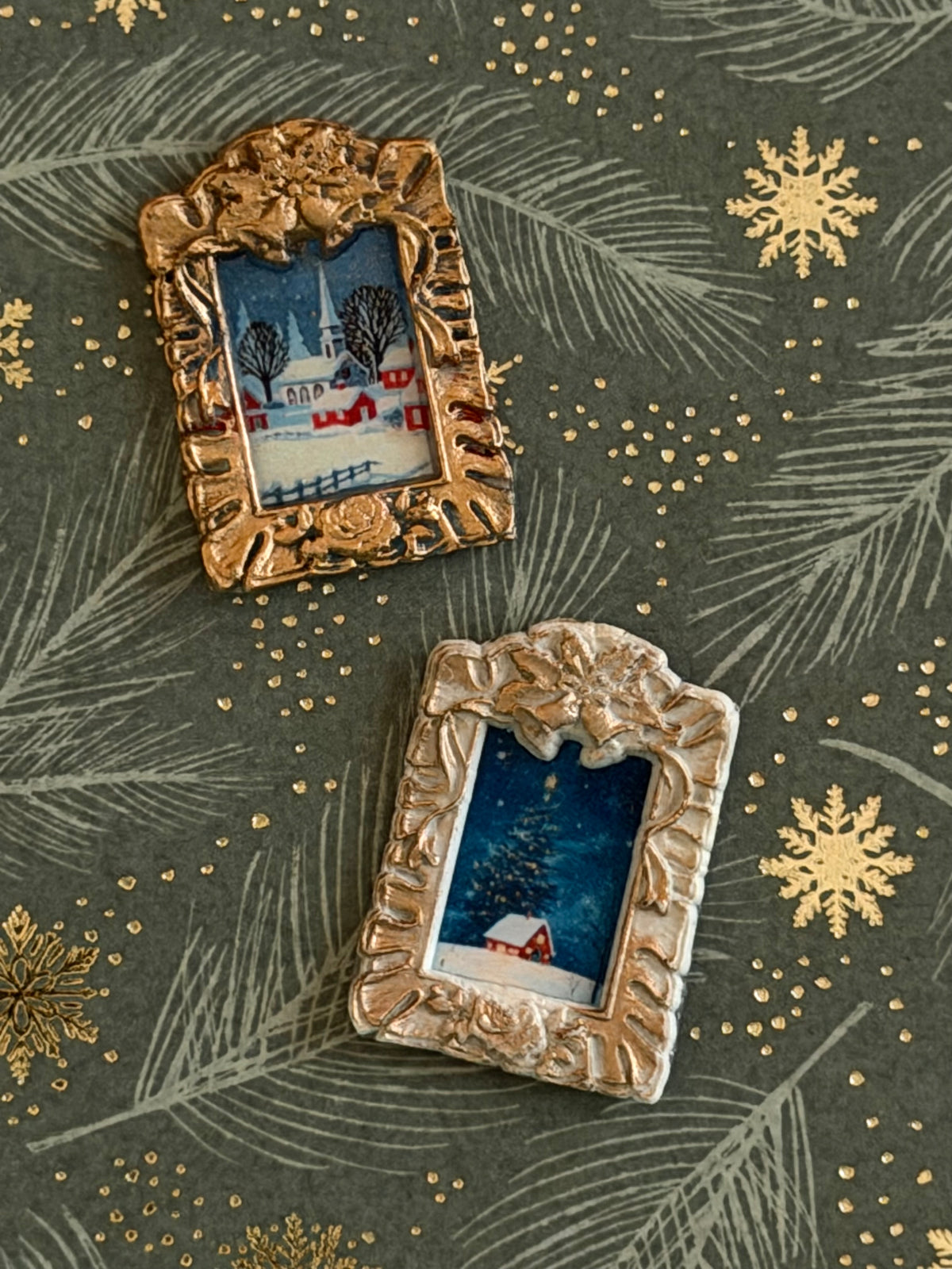 Christmas Bells