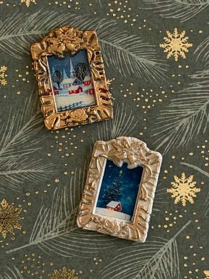 Christmas Bells