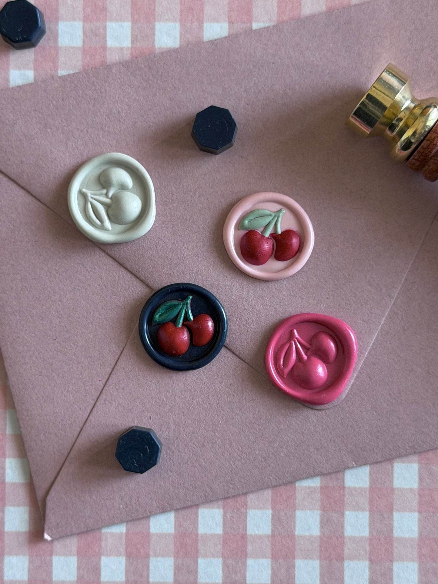 Chubby Cherries