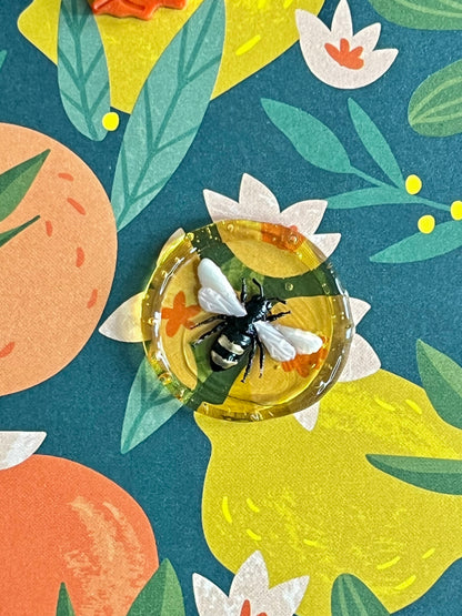 Queen Bee