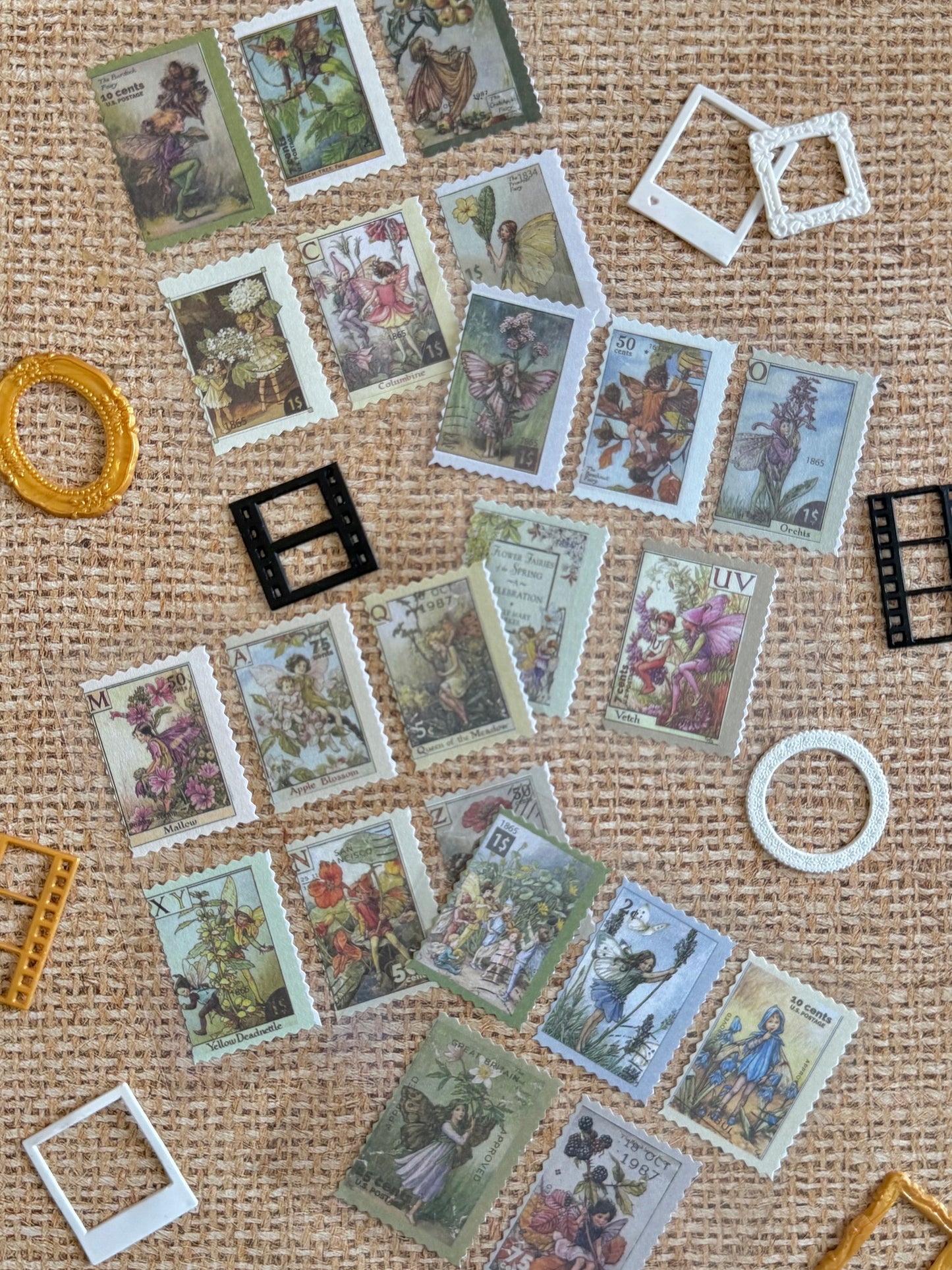 Fairy Post *see edit*